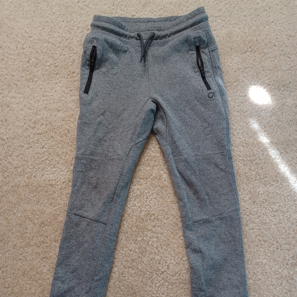 Gap Youth 5Y Gray Sweatpants